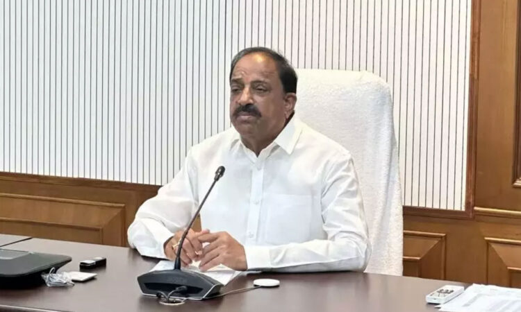 Agriculture Minister lauds NABARD’s role in rural development