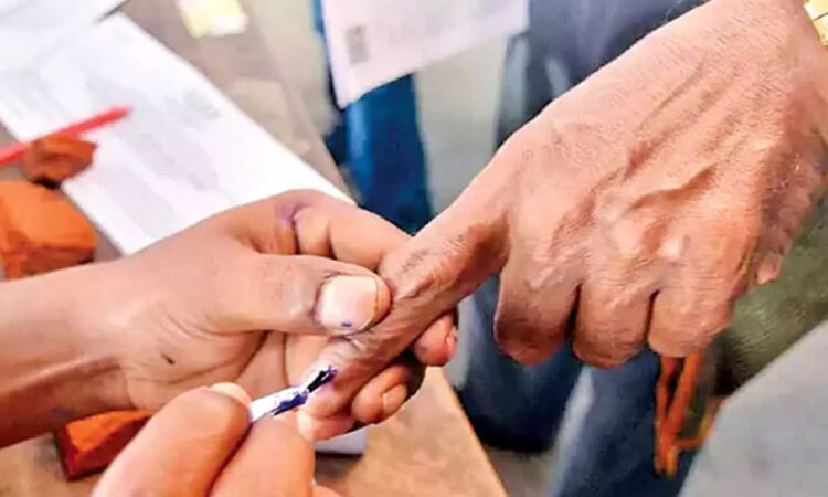 Telangana MLC elections