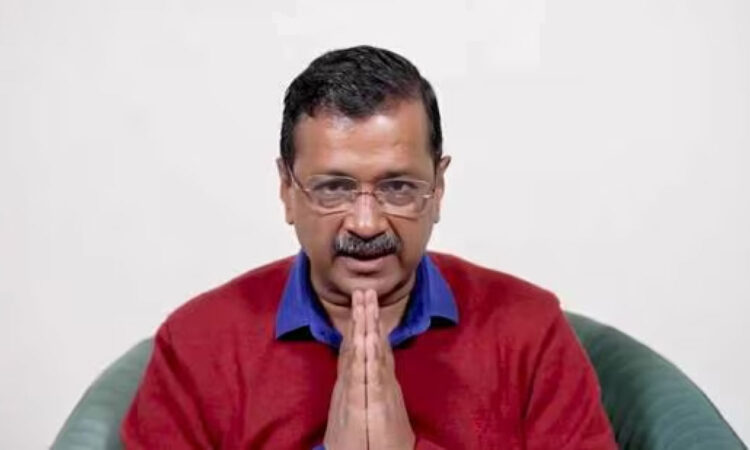 Arvind Kejriwal acknowledges Delhi election loss, pledges to serve people and act as a constructive opposition.