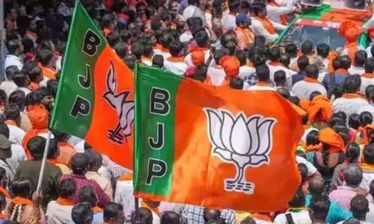 BJP intensifies preparations for Telangana MLC elections and GHMC Standing Committee polls, led by Kishan Reddy.