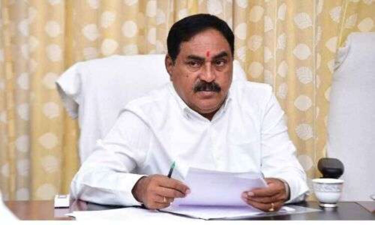 BJP wins 29 seats in Delhi, while AAP and Congress struggle. BRS leaders KTR and Errabelli Dayakar Rao criticize Congress for its electoral decline.