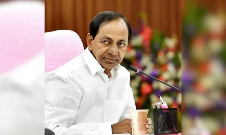 BRS schedules a crucial meeting on February 19 in Hyderabad to discuss political strategies and future plans in Telangana.