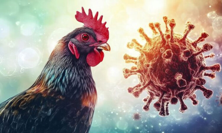 Bird flu concerns reduce chicken sales in Telangana as consumers switch to mutton and fish; officials tighten food safety checks.