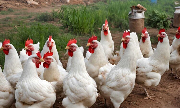 Bird Flu in Nalgonda
