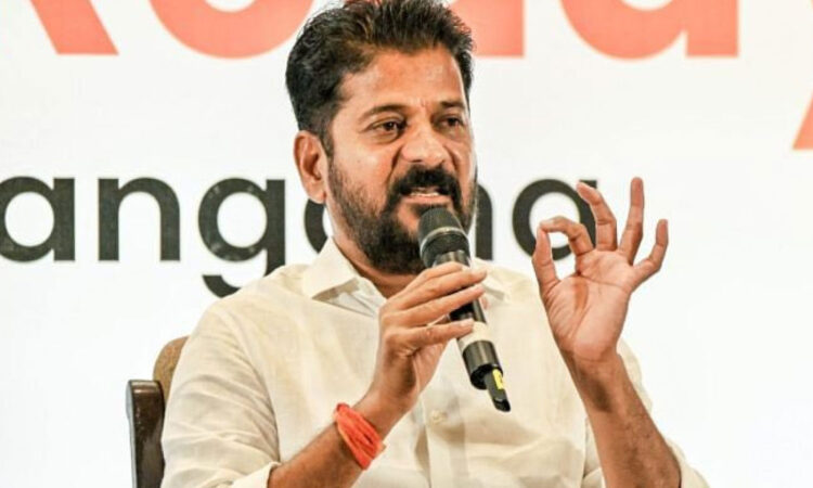 Telangana CM Revanth Reddy reaffirms commitment to election promises, dismisses criticism from political opponents.