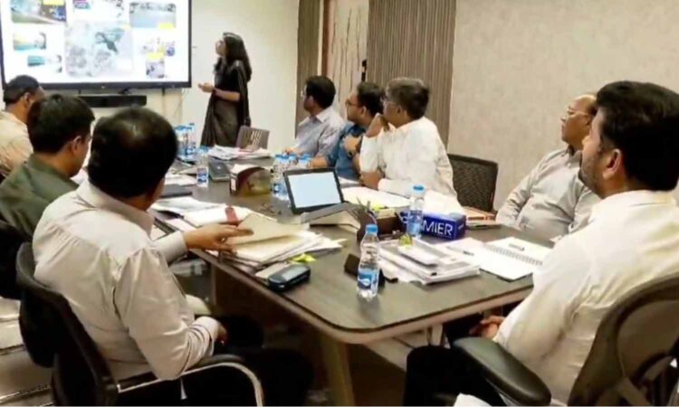 CM Revanth Infrastructure Review
