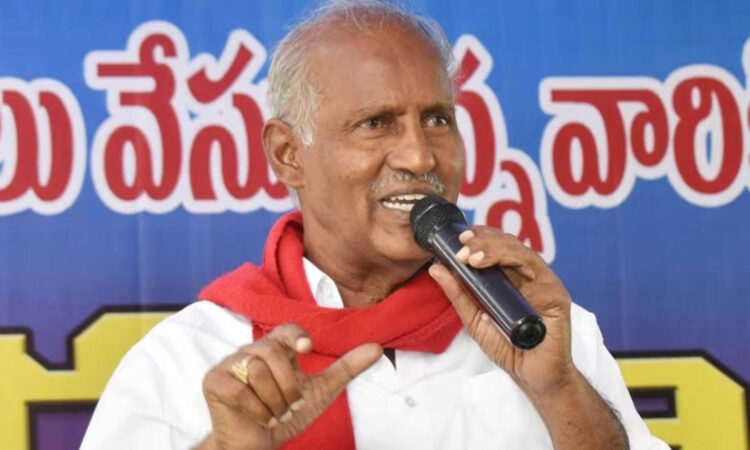 CPI leader warns Congress elections