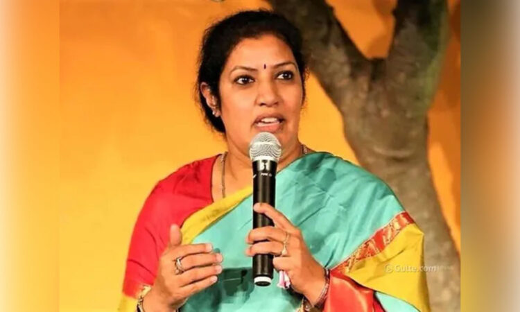 BJP State President Daggubati Purandeswari announces major central allocations for Andhra Pradesh’s development.