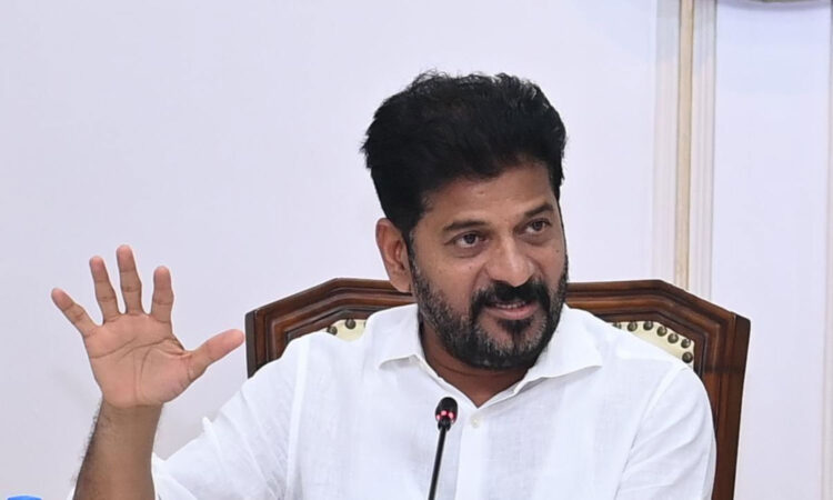 CM Revanth Reddy honors Baba Amte’s legacy, recognizing his work for marginalized communities and social justice.