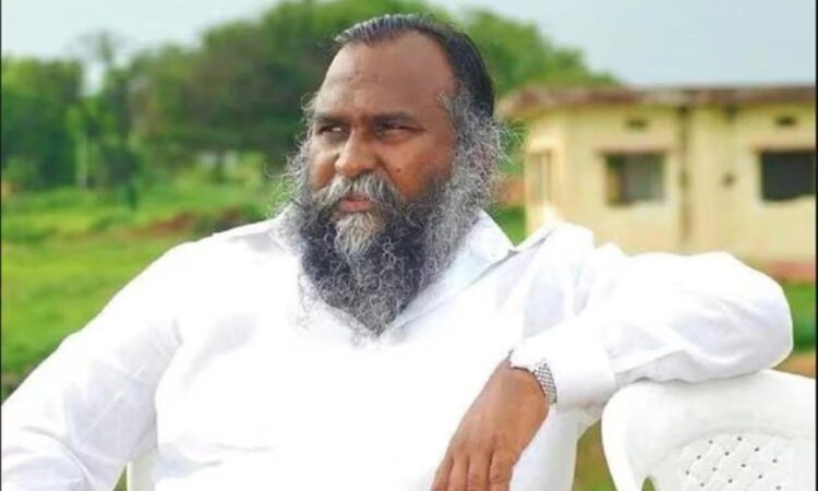 Congress MLA T. Jayaprakash Reddy criticises social media personality Theenmar Mallanna for spreading misleading information about Telangana.