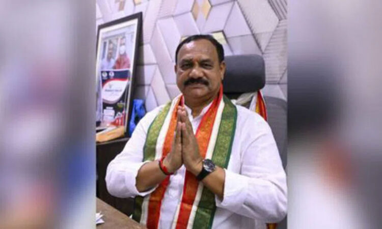 TPCC President Mahesh Kumar Goud highlights Telangana government's focus on education, healthcare, and agricultural support for inclusive growth.