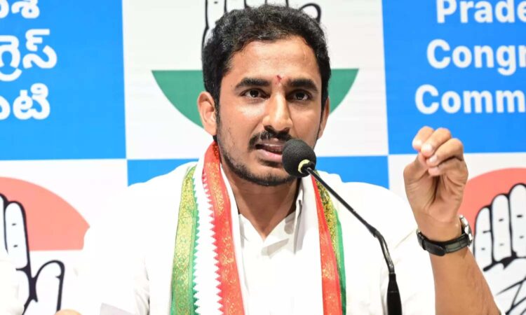 Sama Rammohan Reddy Ridicules KCR's Assignment of Party Duties