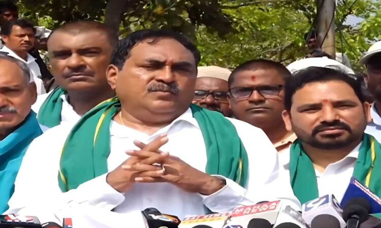 Errabelli Dayakar Rao