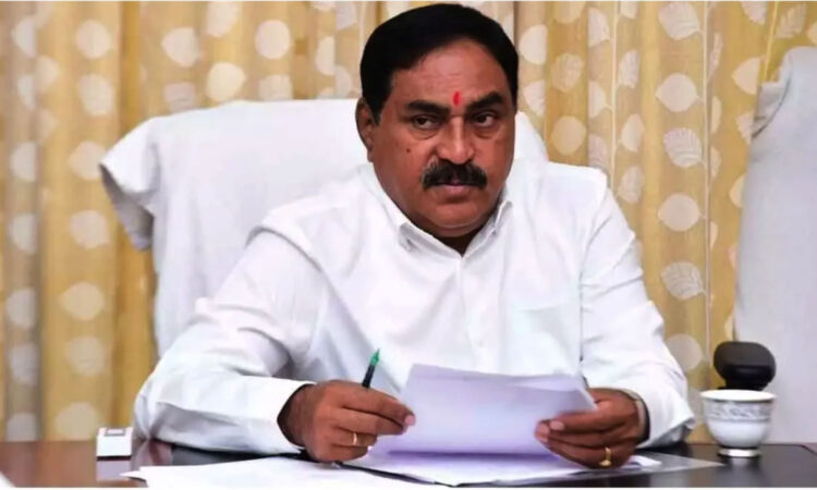 Former minister Errabelli Dayakar Rao admits he foresaw his loss in Telangana polls but contested on KCR’s advice.