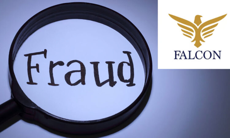 Cyberabad police arrest Falcon Capital executives for ₹1,700 crore fraud.