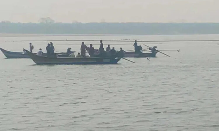 Maha Shivaratri tragedy