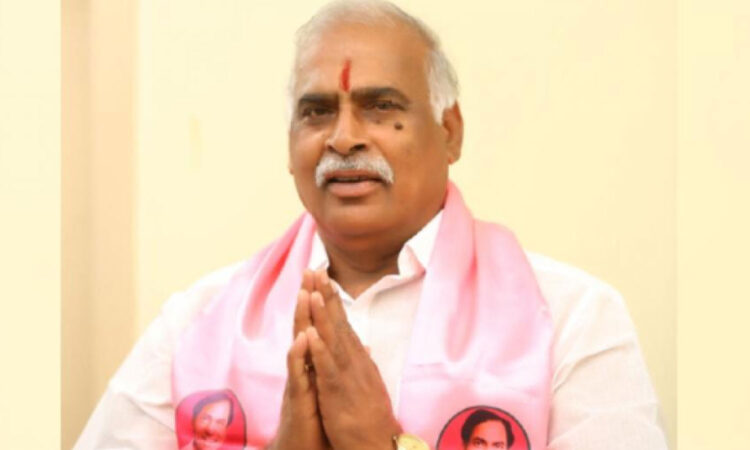 Konappa Congress project delays