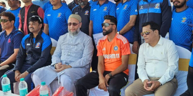 fast bowler talent hunt