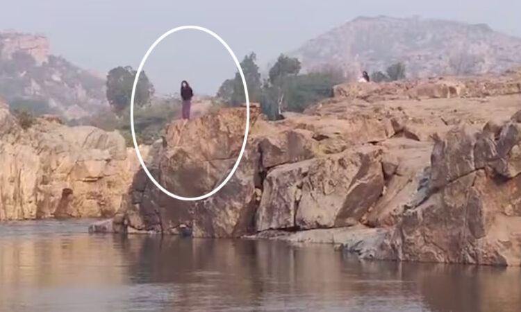 Hyderabad doctor drowns in Tungabhadra River