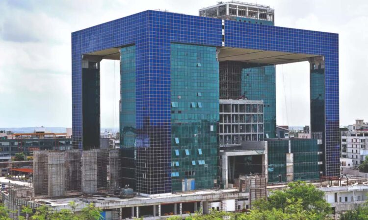 Impersonator Defrauds Software Engineer After Gaining Access to Hyderabad’s Command Control Centre
