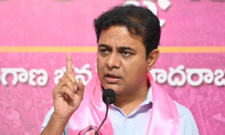 KTR
