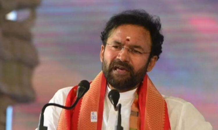 BJP's Kishan Reddy slams Telangana CM Revanth Reddy over unfulfilled poll promises, urges voters to hold Congress accountable.