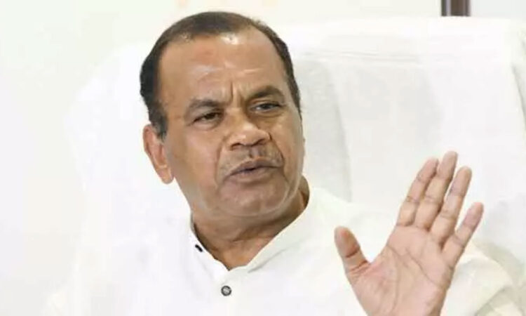 Congress leaders counter KTR’s remarks, accuse BRS of aiding BJP’s rise in Telangana.