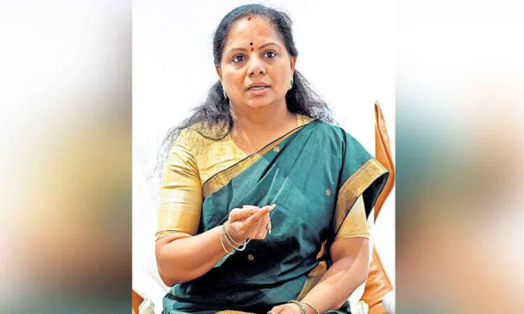 MLC Kavitha urges Telangana government to introduce key bills for strengthening BC reservations in education and jobs.