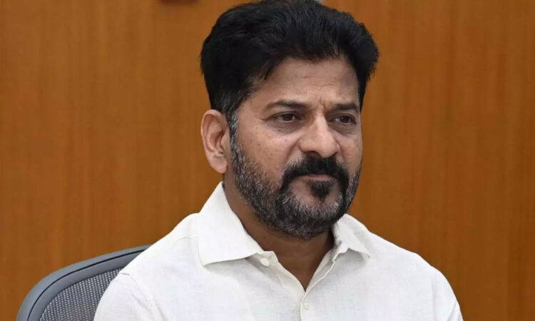 Madiga Intellectual Forum members meet Telangana CM Revanth Reddy to discuss SC reservation categorisation