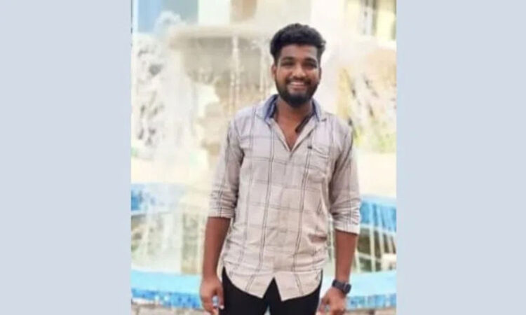 Domestic dispute leads to fatal attack in Telangana.