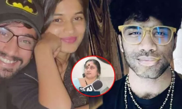 Masthan Sai’s parents refute allegations, claim Lavanya harassed him and demanded ₹12 crore; police continue investigation.