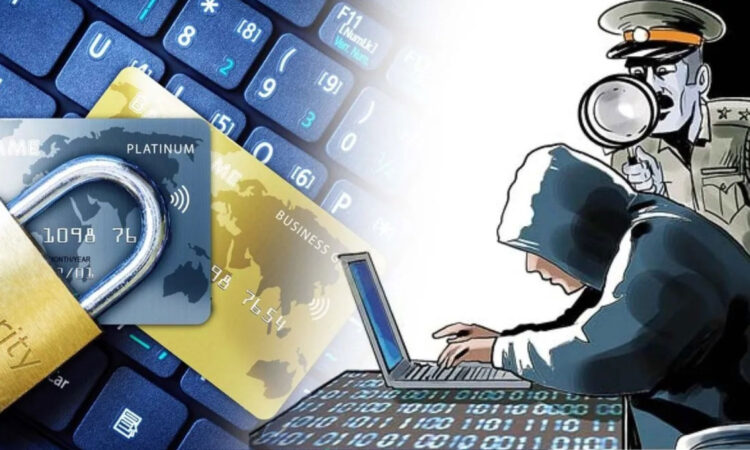 MEIL loses ₹5.47 crore in cyber fraud after scammers impersonate a Dutch supplier and redirect payments to a fraudulent account.