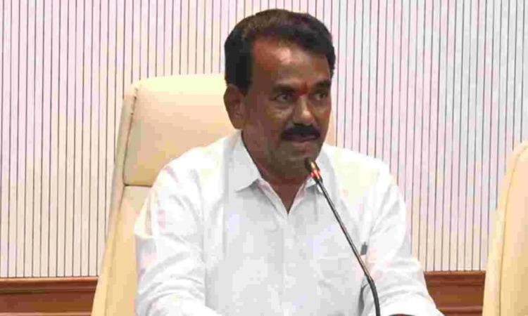 Minister Jupally Krishna Rao accuses BRS leaders of financial and administrative irregularities, warns of strict action.