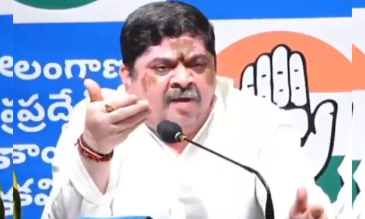 Minister Ponnam Prabhakar defends Telangana's BC caste census, urging collaboration for justice and transparency.