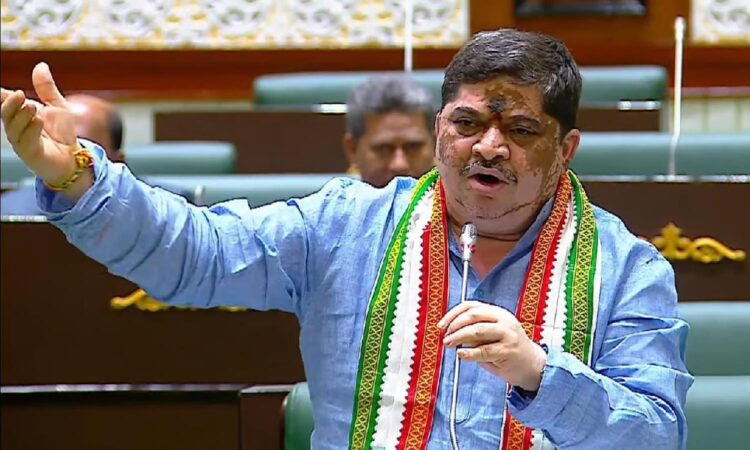 Minister Ponnam Prabhakar defends caste census, criticizing BRS for opposing the initiative and questioning their stance on BC representation.