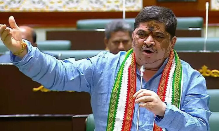 Ponnam Prabhakar, BJP, businessmen's party, caste census, BC reservations, Telangana politics