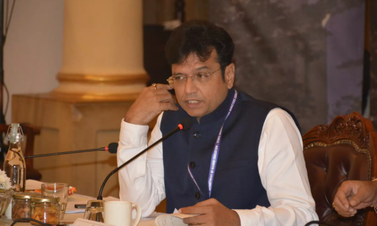 Minister Sridhar Babu denounces attack on Chilkur Balaji Temple priest, warns against misuse of ‘Rama Rajya’ for violence.