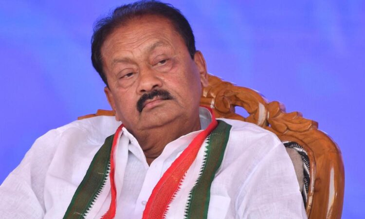 Congress leader Shabbir Ali alleges misuse of Telangana’s Samagra Kutumba Survey data, calls for a CID probe into irregularities.