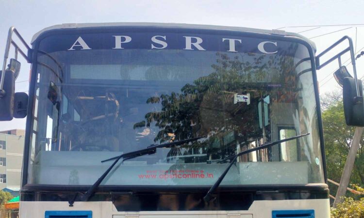 Chittoor bus accident