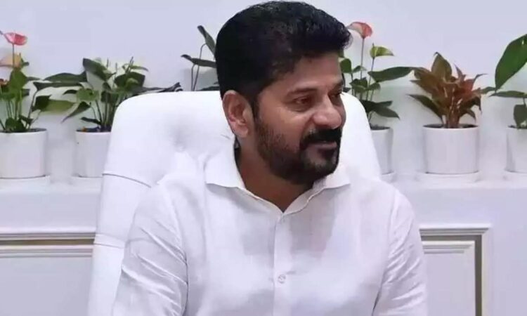 CM Revanth Reddy says Telangana’s caste census sets a national precedent.