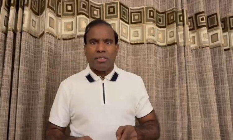 KA Paul alleges Telangana CM Revanth Reddy backed BJP in Delhi polls, contradicting