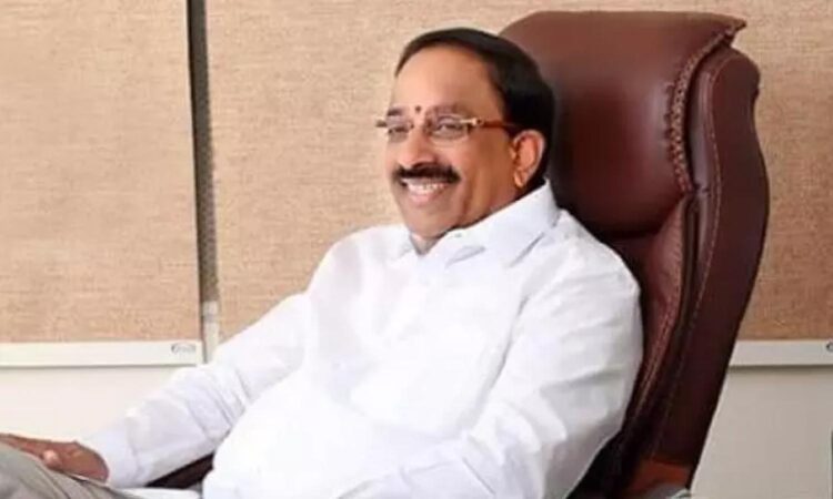 Telangana Minister Tummala Nageswara Rao announces Rythu Bharosa funds to be credited to farmers' accounts from today.