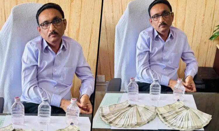 SC Corporation GM bribery
