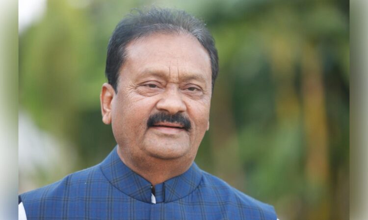 Shabbir Ali demands CB-CID inquiry into IHS 2014 irregularities and misuse of public data.