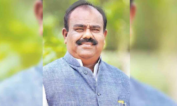 Telangana caste census controversy