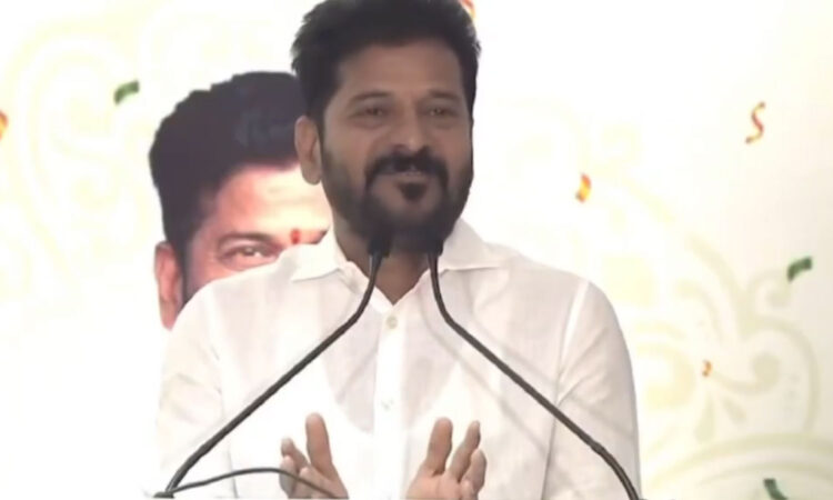 Telangana CM Revanth Reddy urges bureaucrats to conduct field visits, warns of disciplinary action for non-compliance.