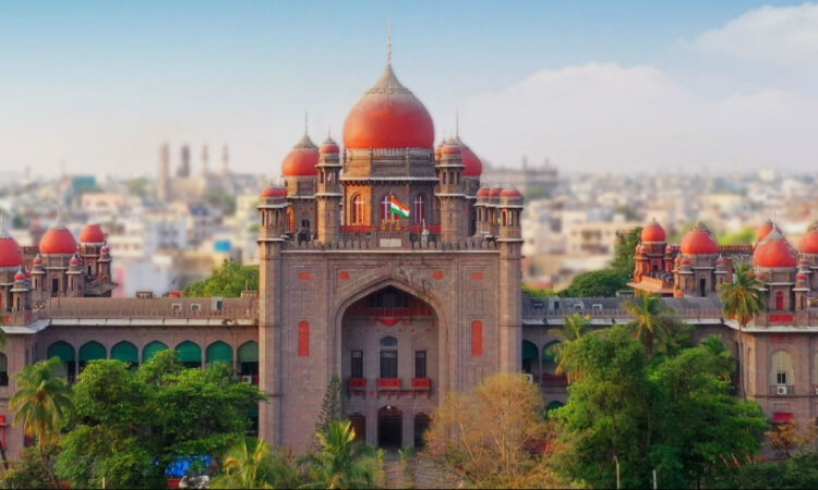 Telangana High Court Warns HYDRAA Over Civic Misconduct