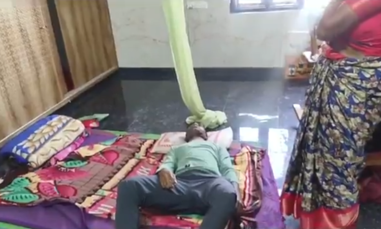 Telangana Police Department investigates a series of suicides among officers, including SI Lakshminarsu’s death in Bhadradri Kothagudem.