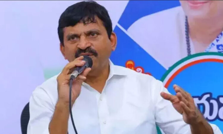 Telangana government prioritizes land rights and agricultural reforms under Bhu Bharati vision, says Minister Ponguleti Srinivasa Reddy.
