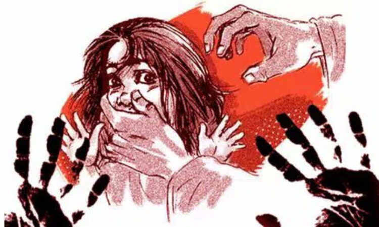 Tribal woman in Sangareddy alleges molestation; police register case and begin investigation.
